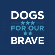 Dogs for our Brave is benefitting from St. Louis Beard & Moustache Competition in St. Louis, Missouri