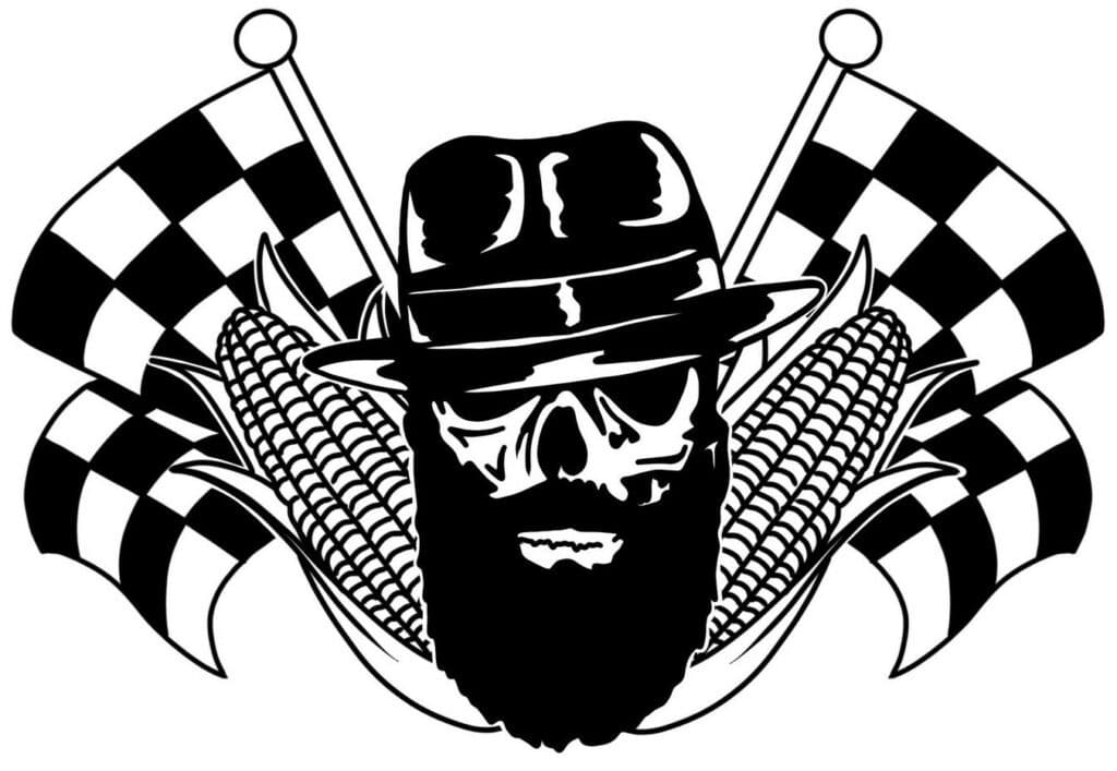 Beard Mobb Indiana Logo