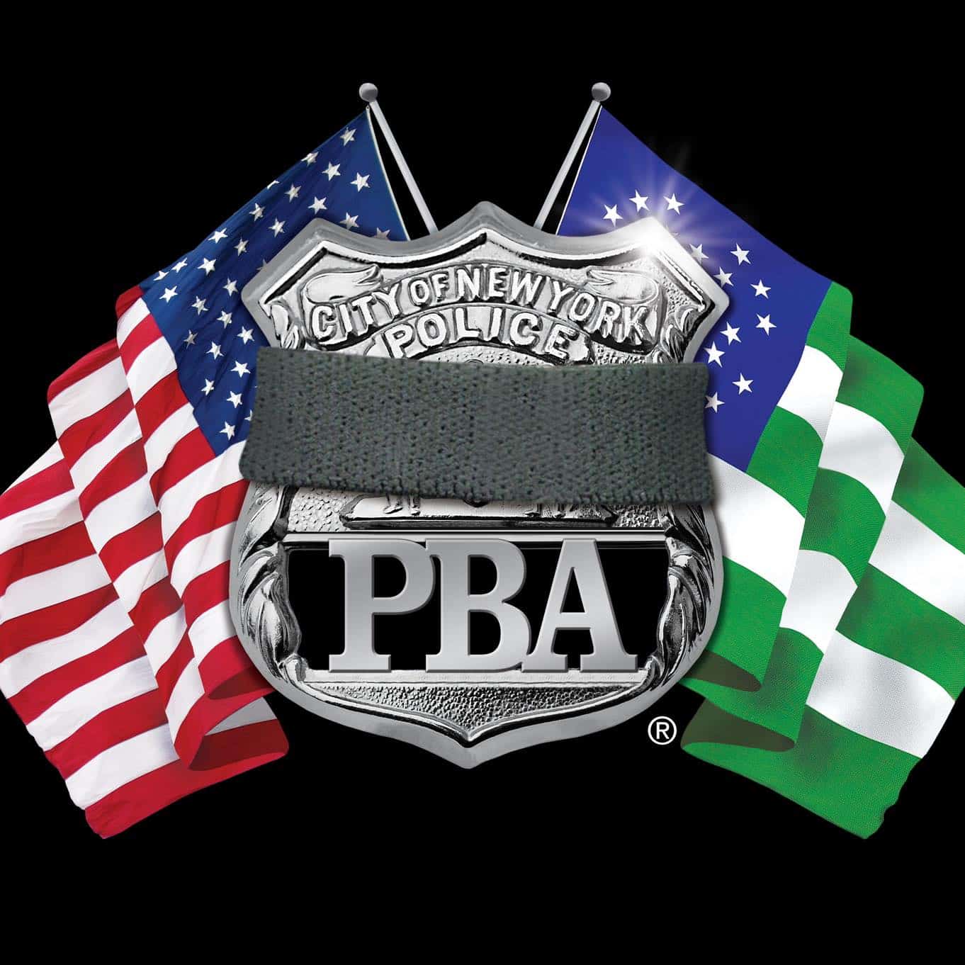 Police Benevolent Association is benefitting from 5th annual Beard Bash in Augusta, Georgia