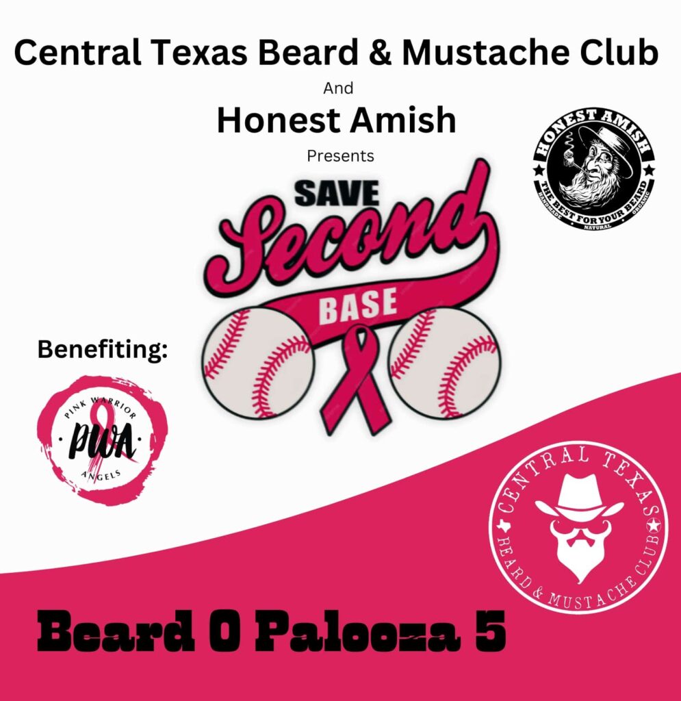 Beard-O-Palooza 5 Logo