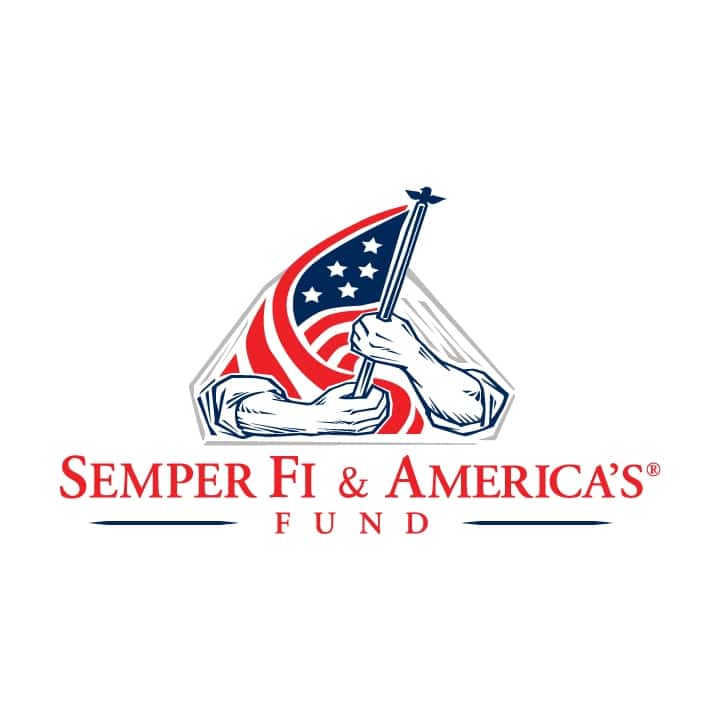 Semper Fi Fund is benefitting from Beards on the Range- 2nd Annual Charity Shooting Competition in Jackson Center, Pennsylvania