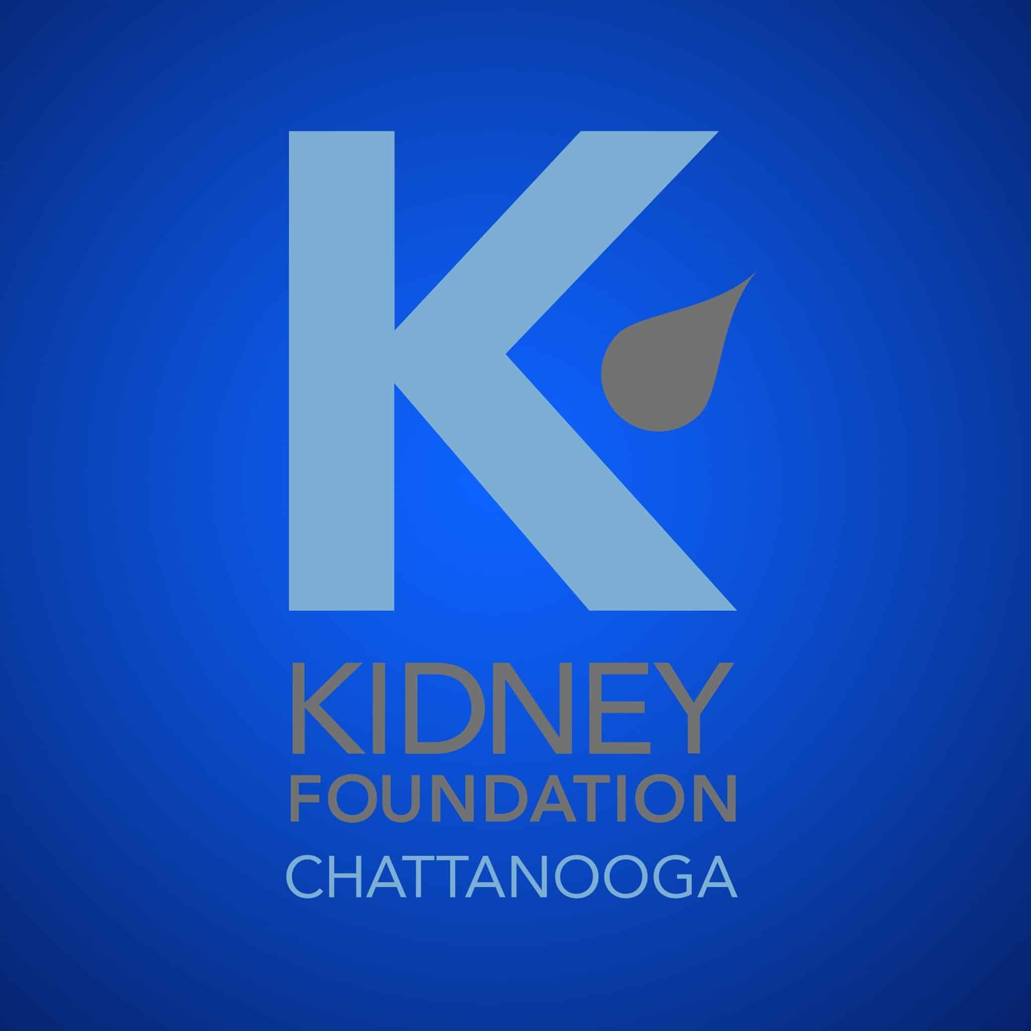 Kidney Foundation Chattanooga is benefitting from Beard-A-Nooga in Chattanooga, Tennessee