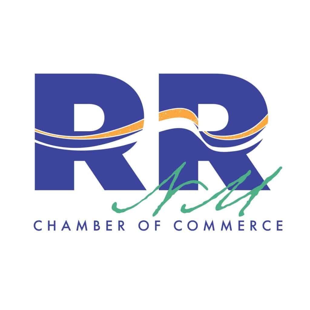 Red River Chamber of Commerce Logo