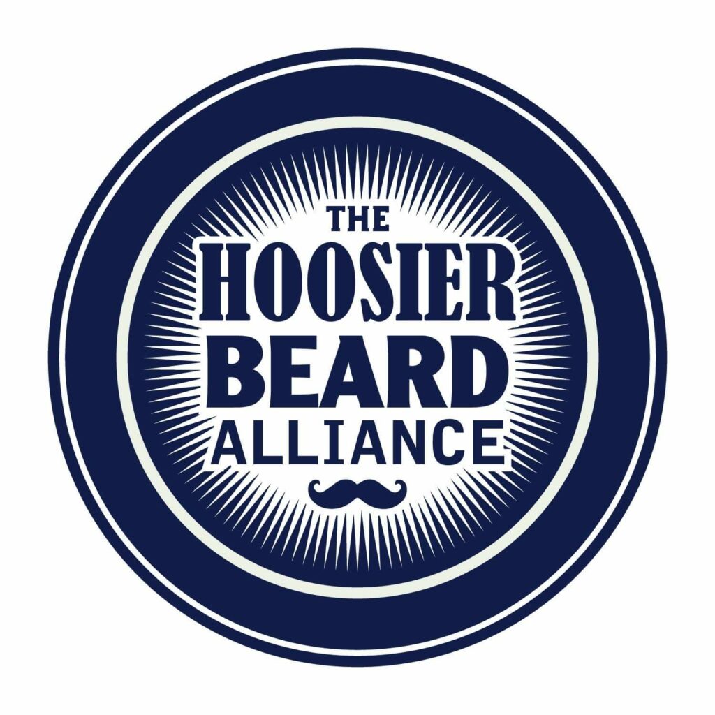 Hoosier Beard Alliance Logo