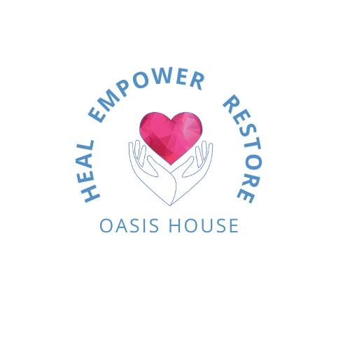 Oasis House Logo