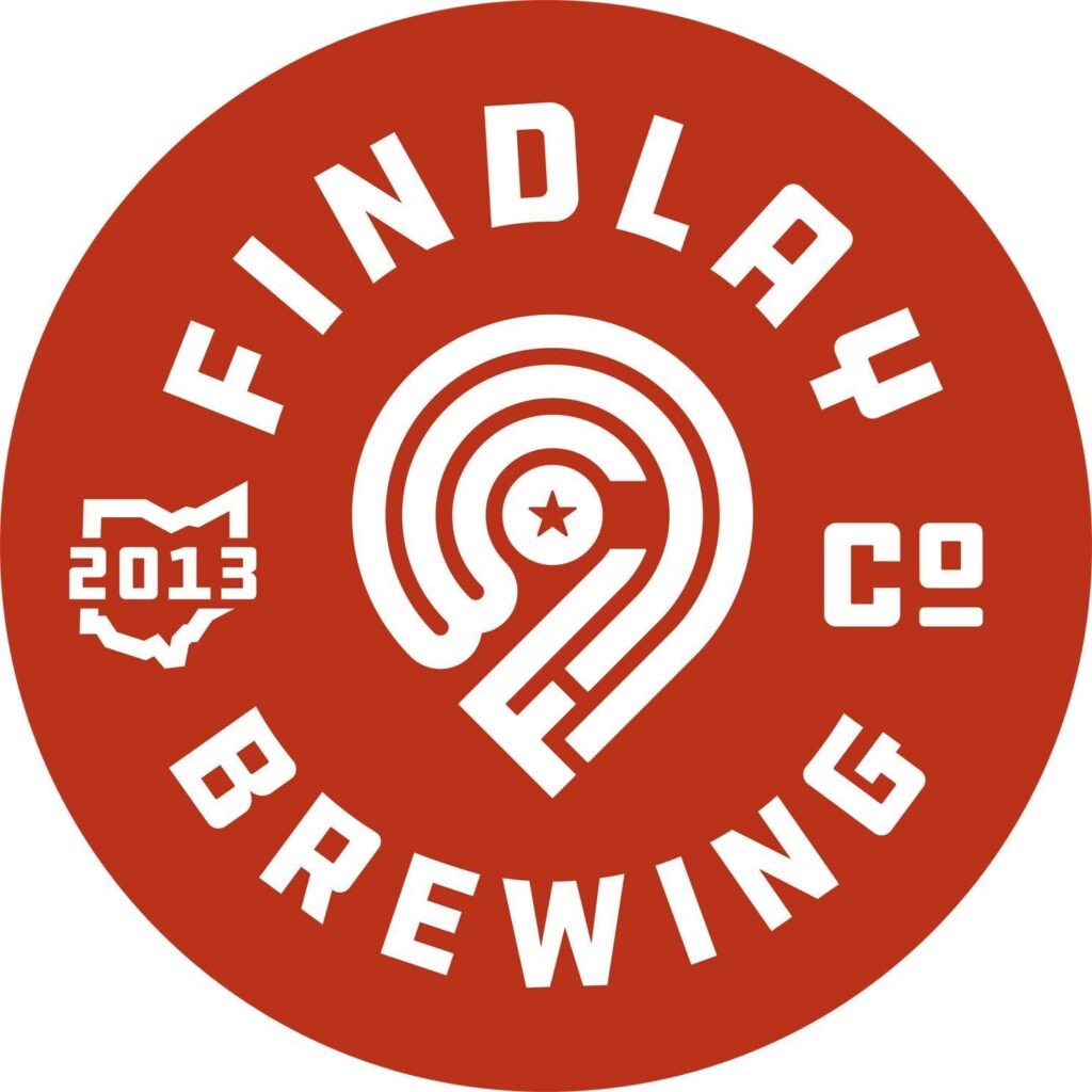 Findlay Brewing Co Logo