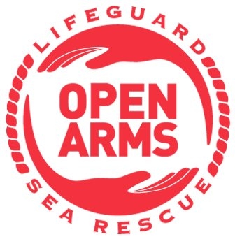 Open Arms Logo