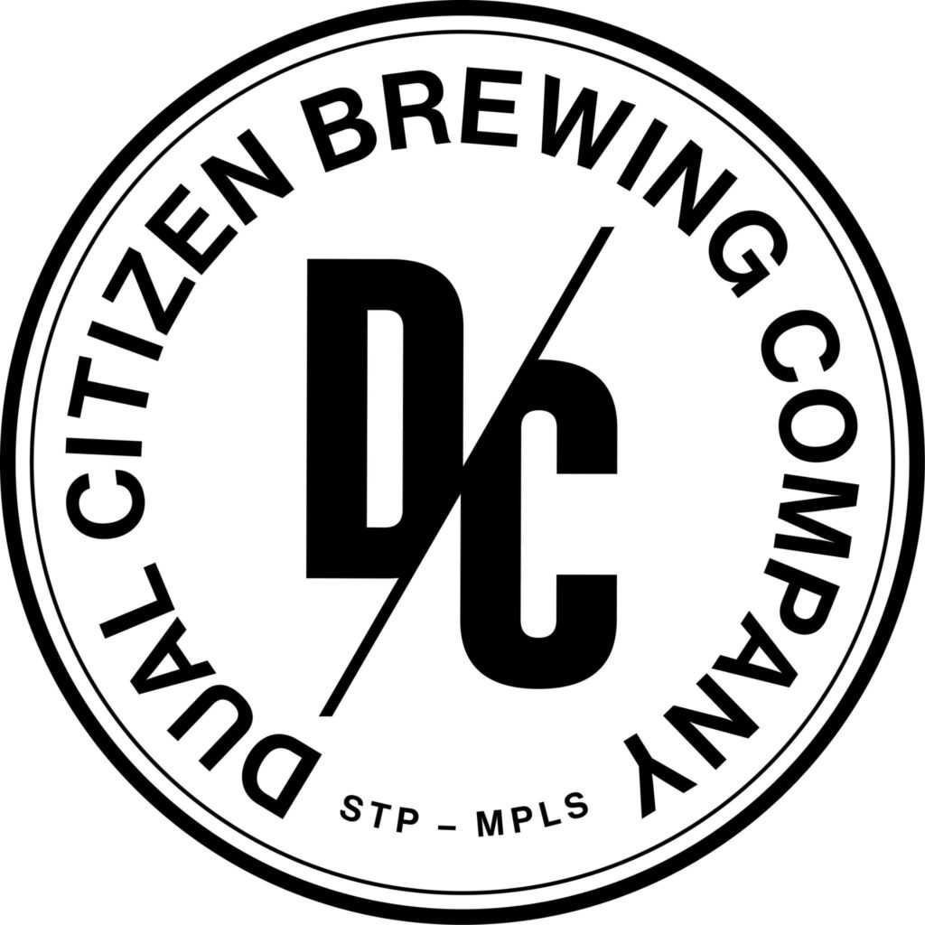 Dual Citizen Brewing Logo