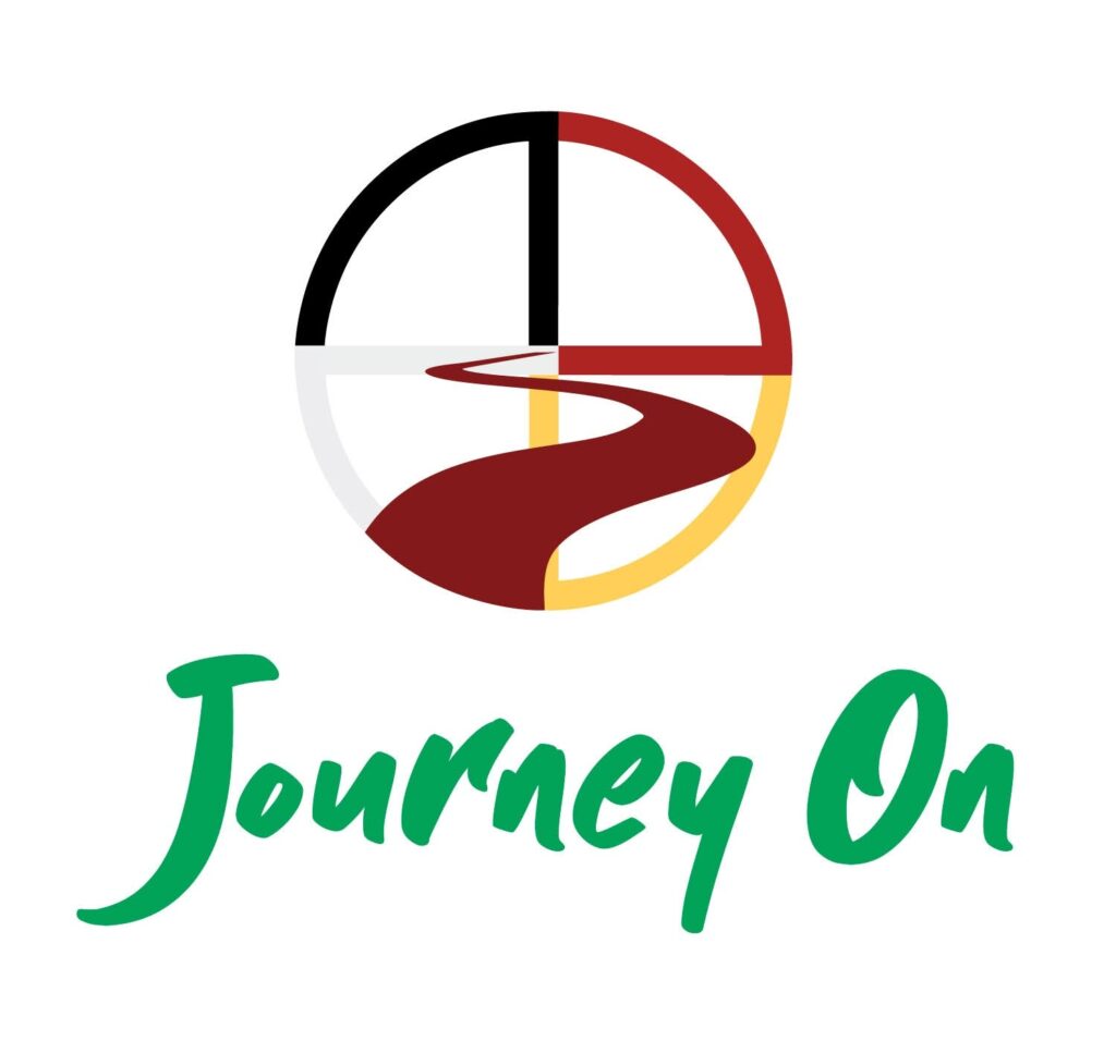 Journey On Logo