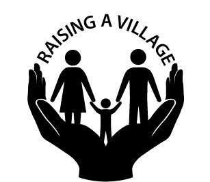 Raising A Village Logo