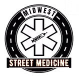 Midwest Street Medicine Logo